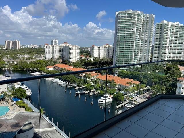 TURNBERRY ISLE CONDO - Residential