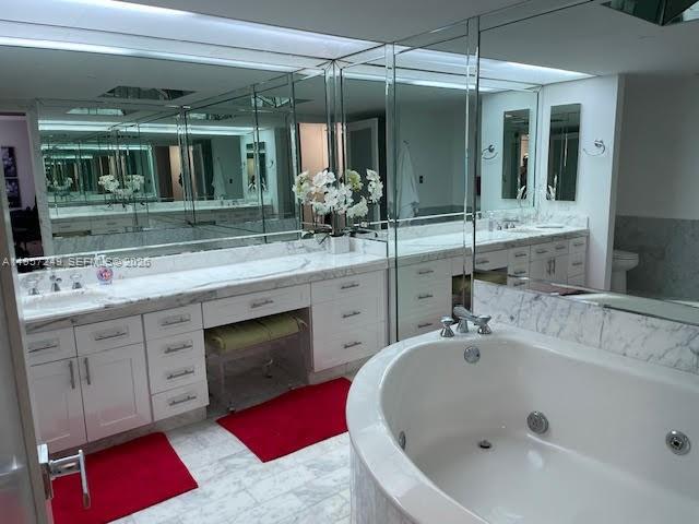 TURNBERRY ISLE CONDO - Residential