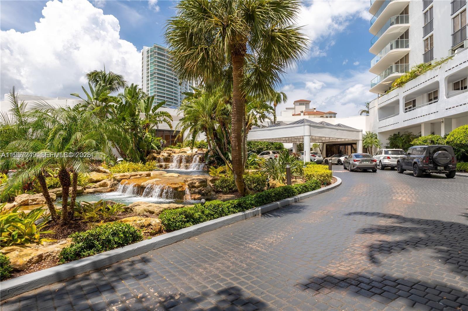 TURNBERRY ISLE CONDO - Residential