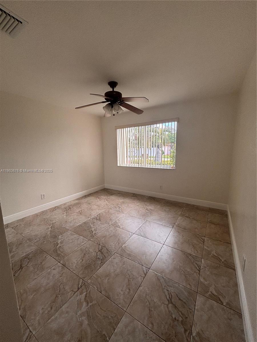 PALM SPRINGS LAKES 2ND AD - Residential Lease