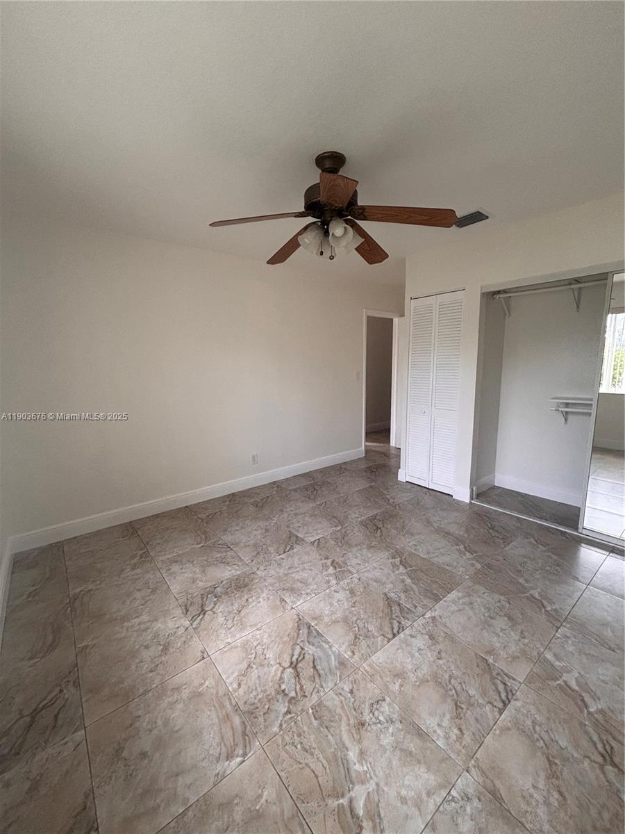 PALM SPRINGS LAKES 2ND AD - Residential Lease