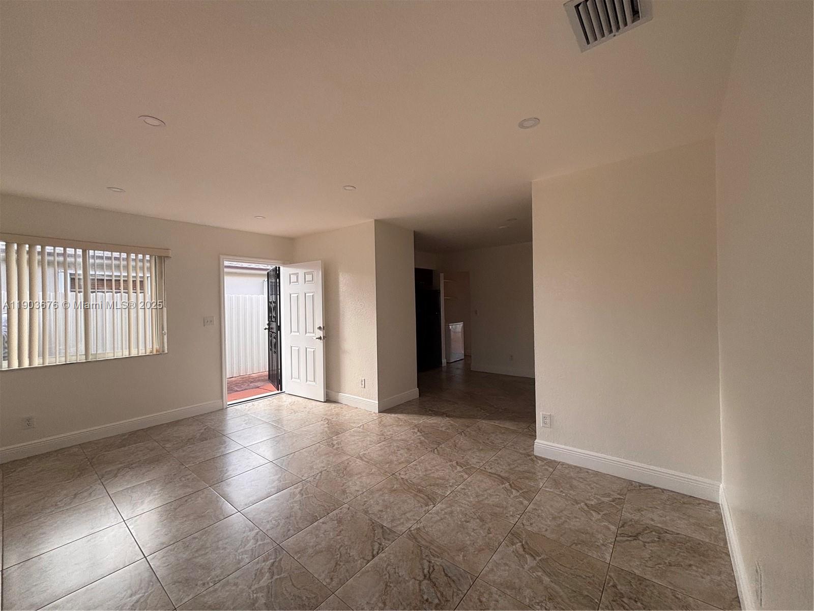 PALM SPRINGS LAKES 2ND AD - Residential Lease