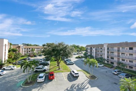 Tiny photo for 10145 Sunrise Lakes Blvd #403, Sunrise, FL 33322 (MLS # A12025785)