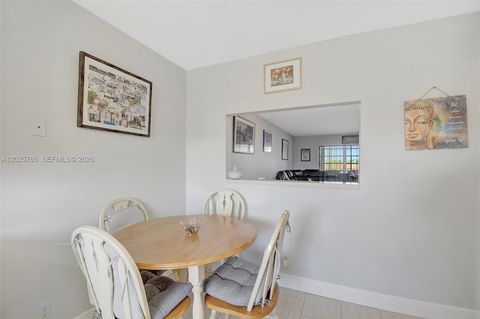 Tiny photo for 10145 Sunrise Lakes Blvd #403, Sunrise, FL 33322 (MLS # A12025785)