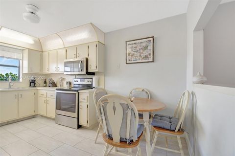 Tiny photo for 10145 Sunrise Lakes Blvd #403, Sunrise, FL 33322 (MLS # A12025785)