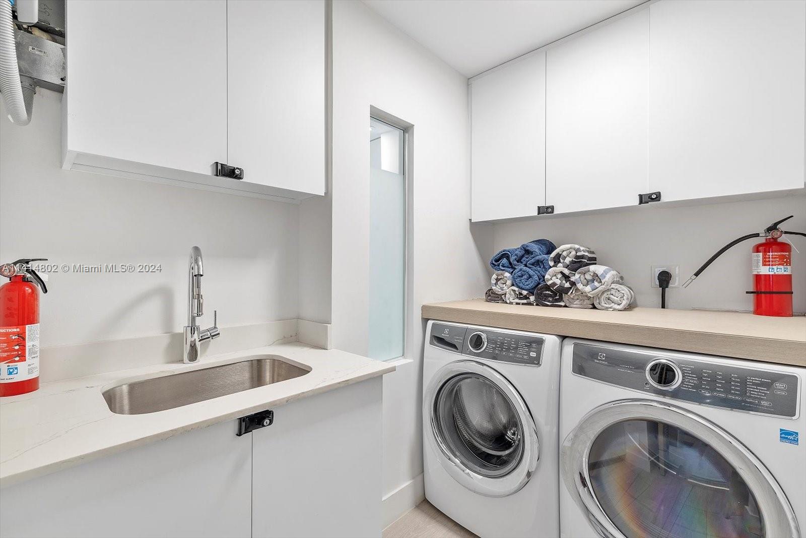 RICHARDS MIAMI SHORES - Residential