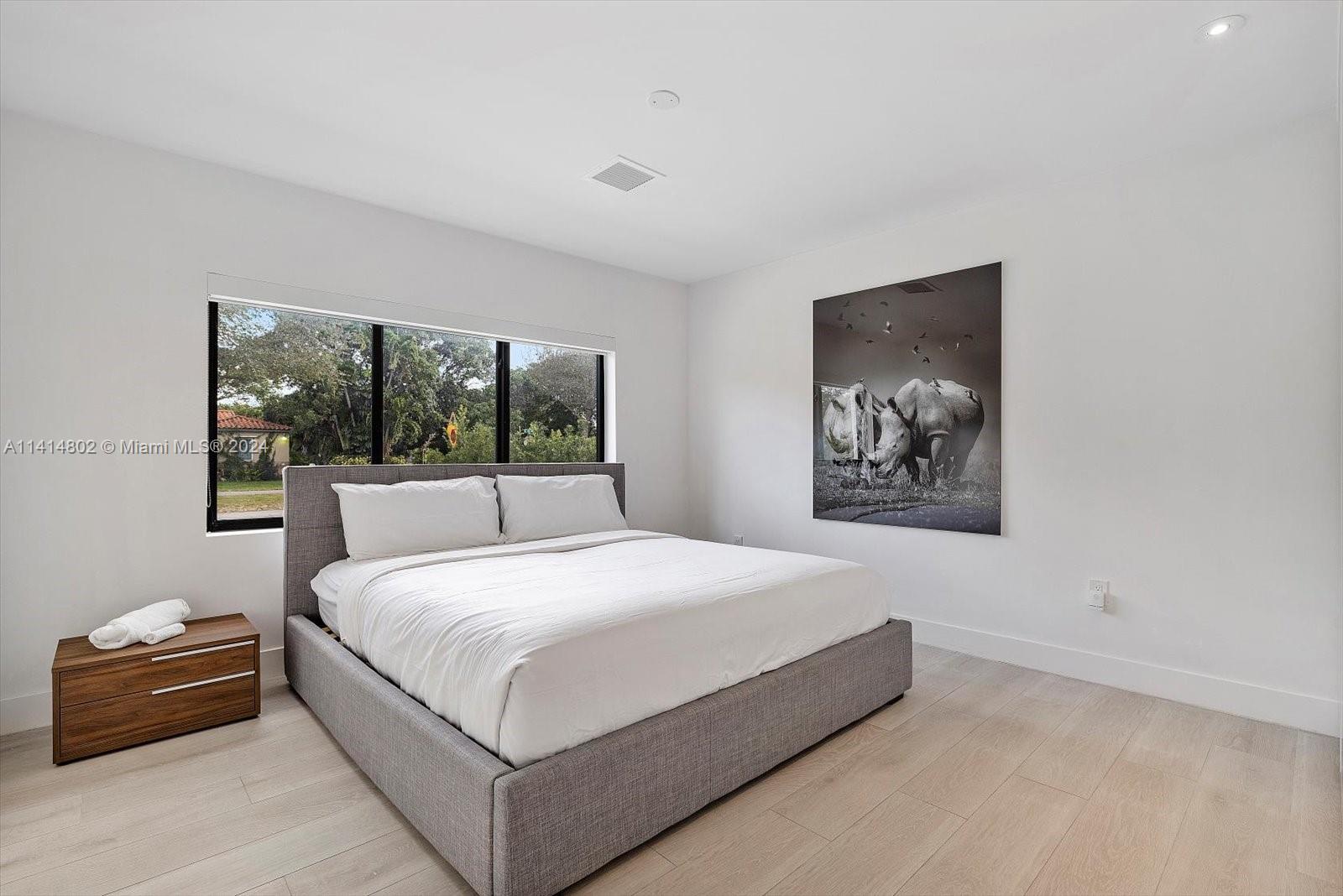 RICHARDS MIAMI SHORES - Residential