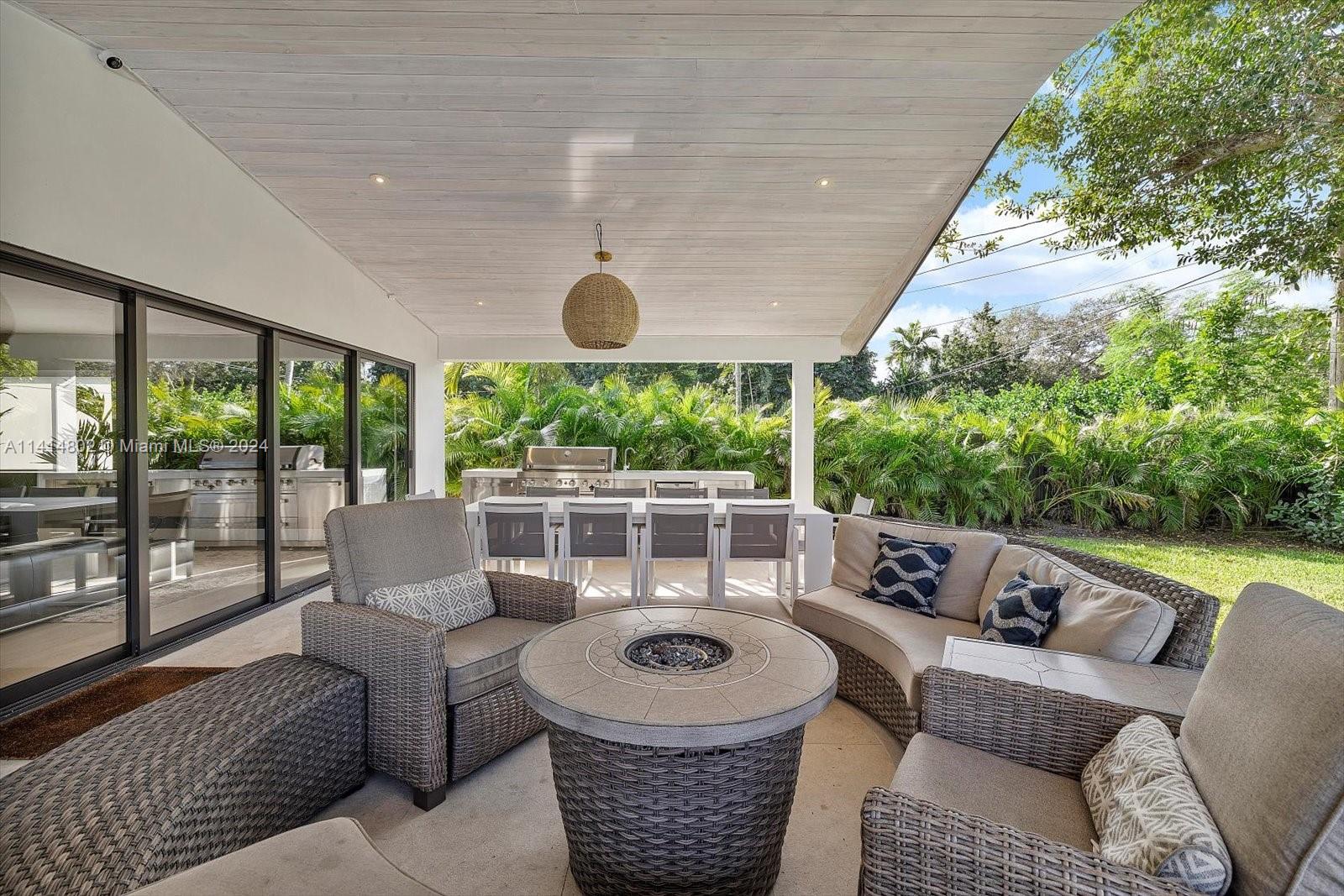 RICHARDS MIAMI SHORES - Residential