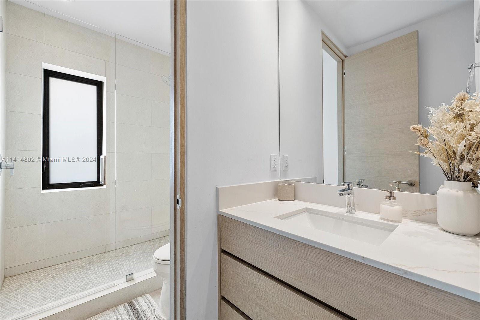 RICHARDS MIAMI SHORES - Residential