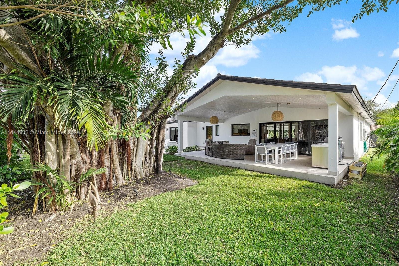 RICHARDS MIAMI SHORES - Residential