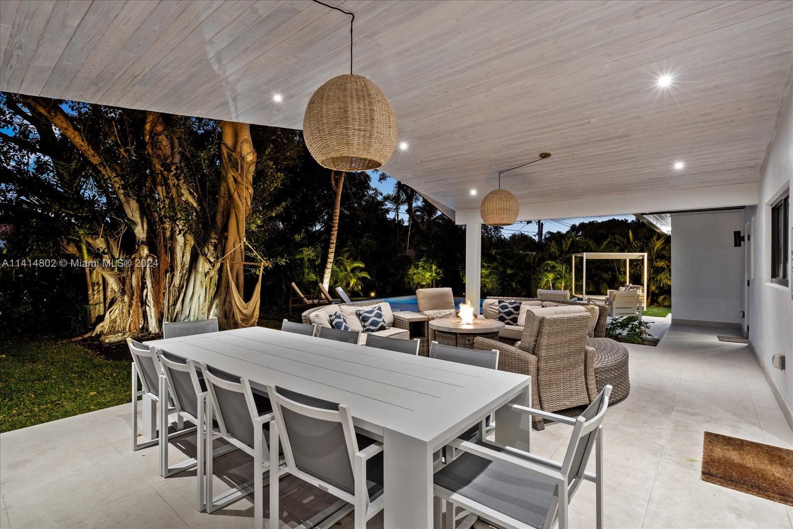 RICHARDS MIAMI SHORES - Residential