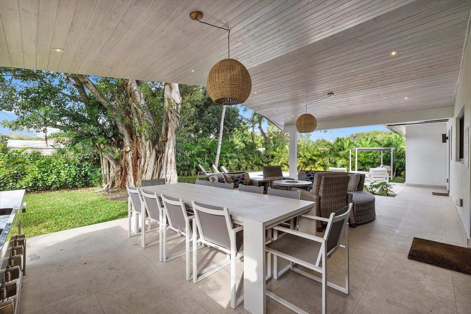 RICHARDS MIAMI SHORES - Residential