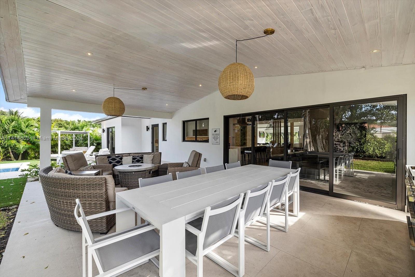 RICHARDS MIAMI SHORES - Residential