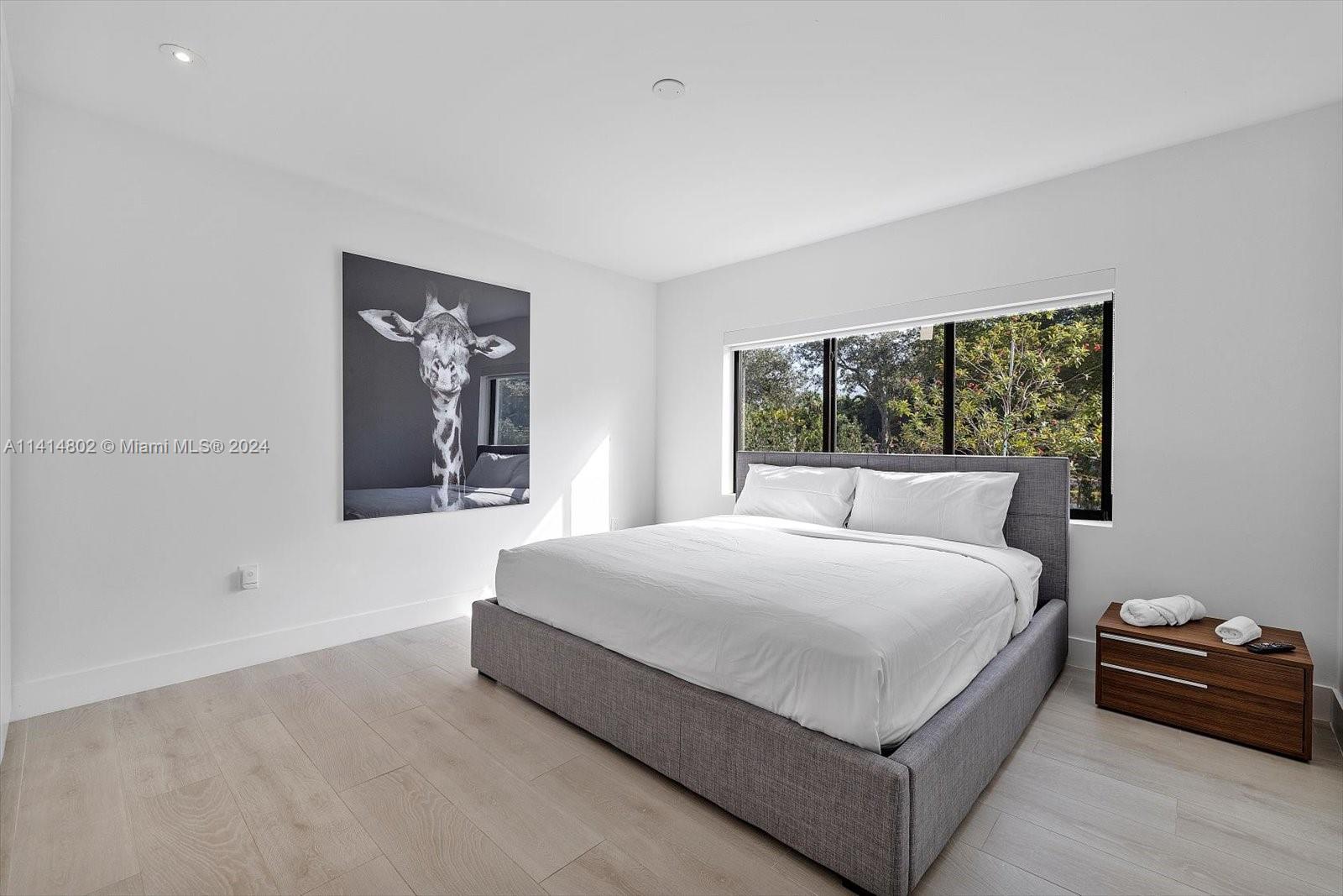 RICHARDS MIAMI SHORES - Residential