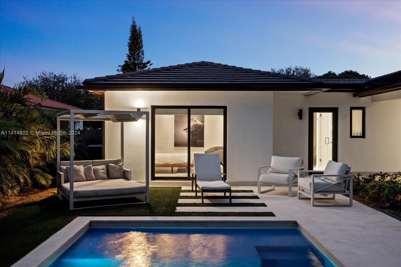 RICHARDS MIAMI SHORES - Residential