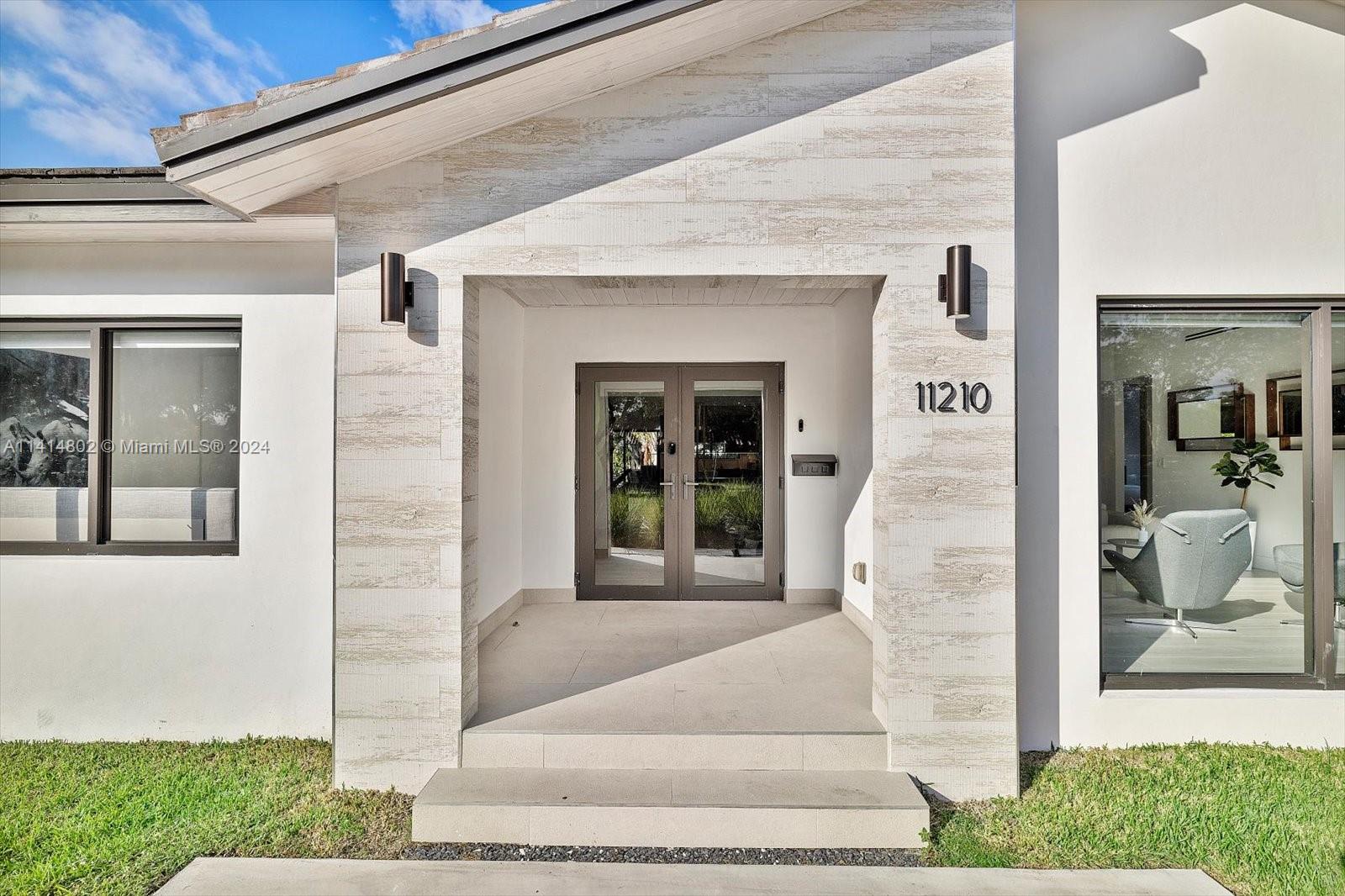 RICHARDS MIAMI SHORES - Residential