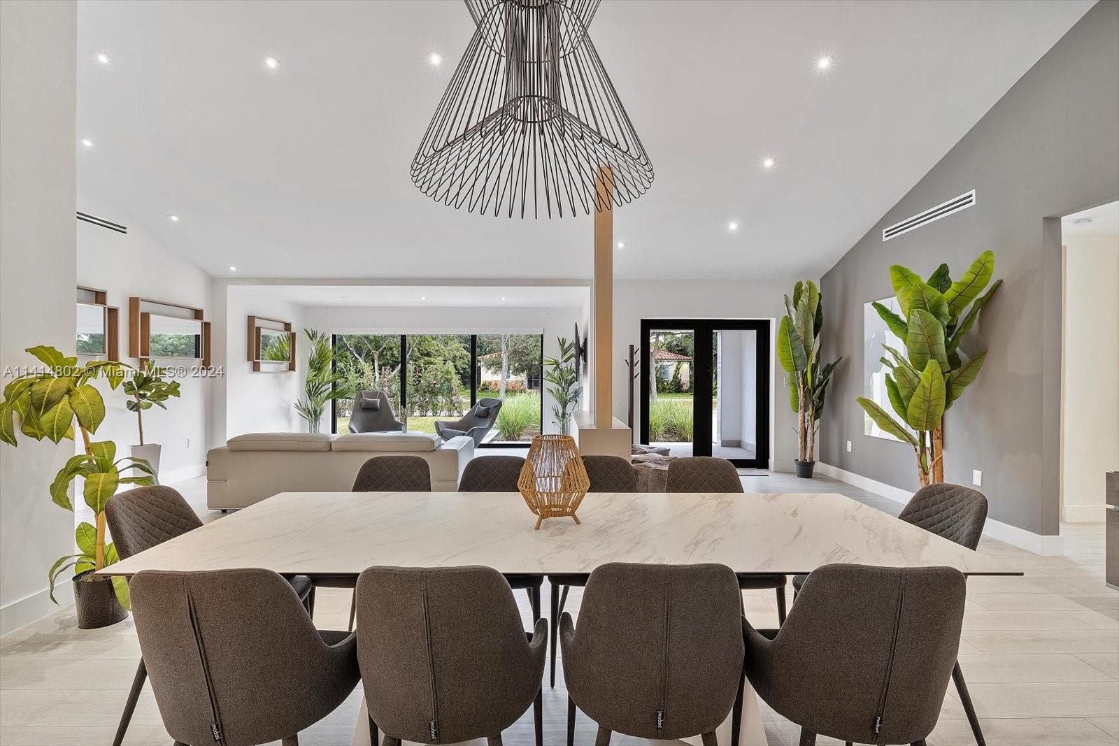 RICHARDS MIAMI SHORES - Residential