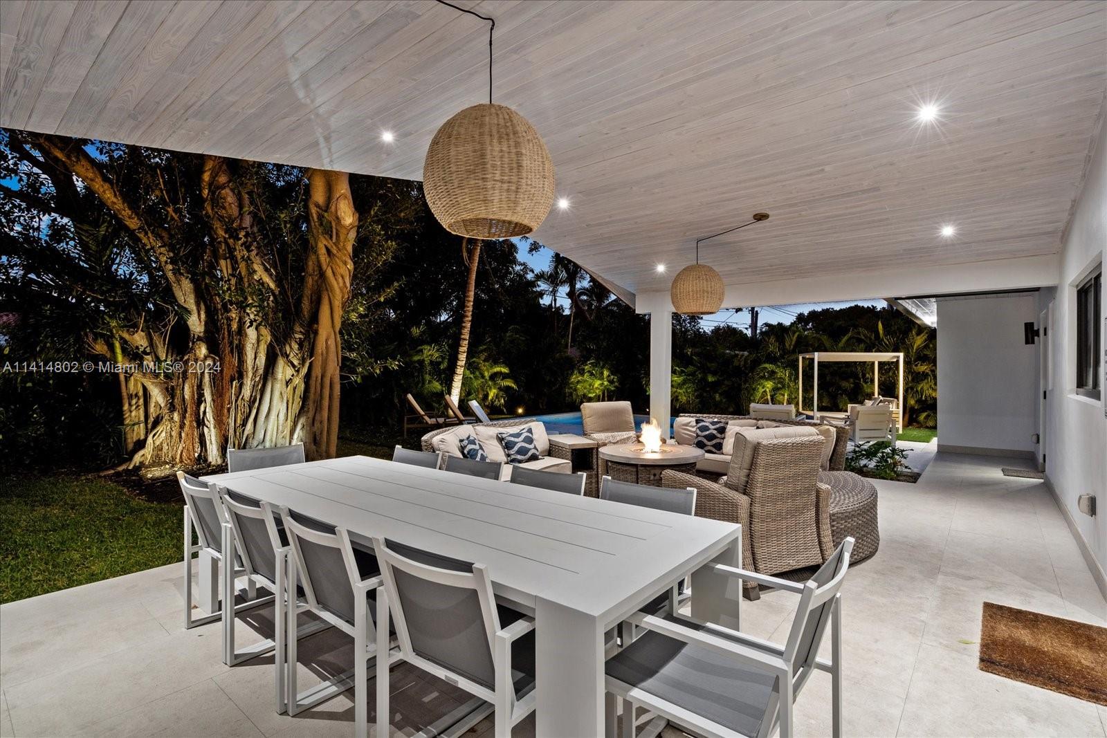 RICHARDS MIAMI SHORES - Residential