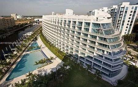ARTECH RESIDENCES AT AVENT - Residential