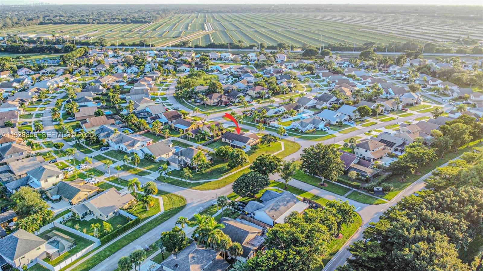 BAY WINDS 4 - Residential