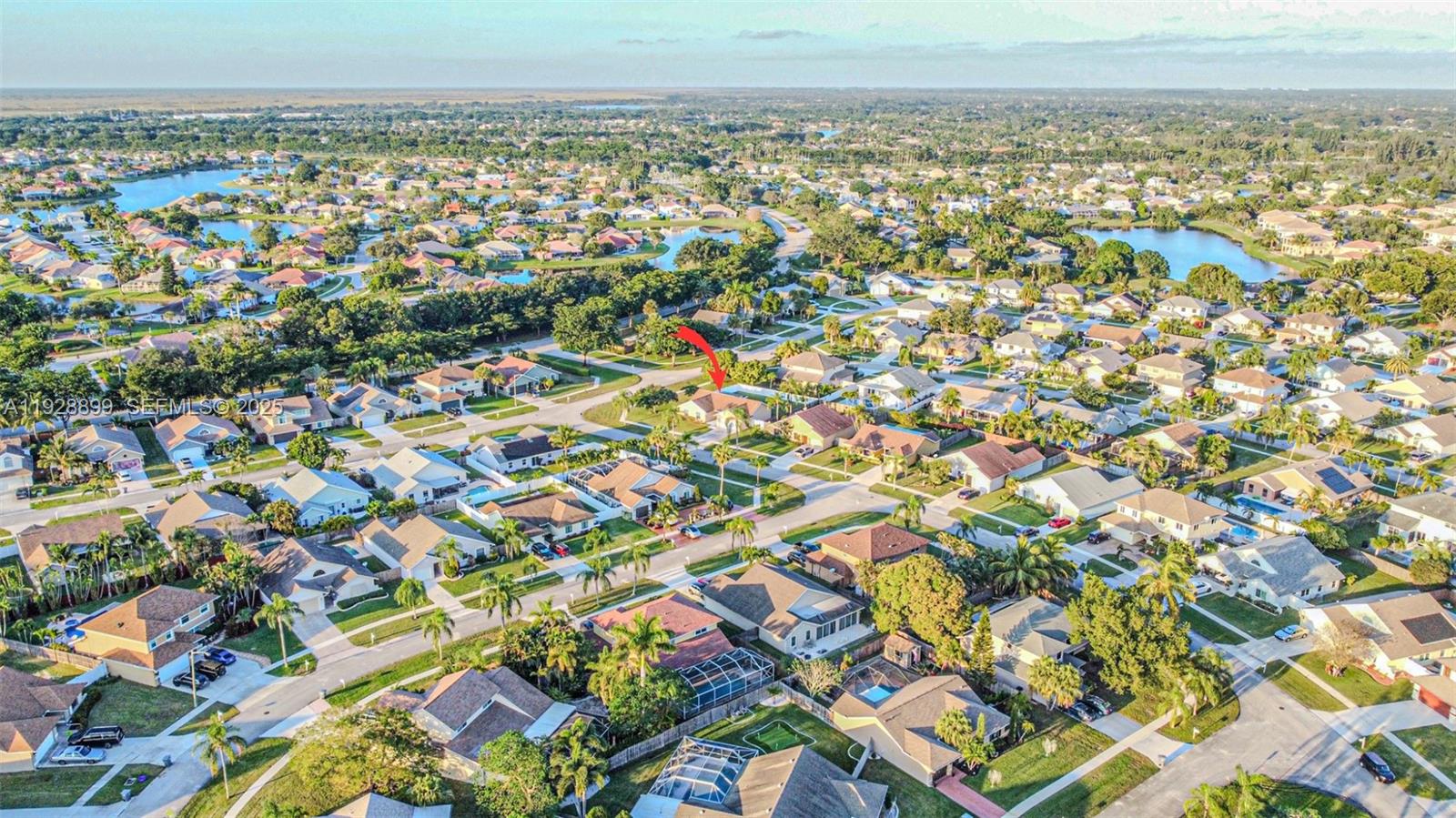 BAY WINDS 4 - Residential