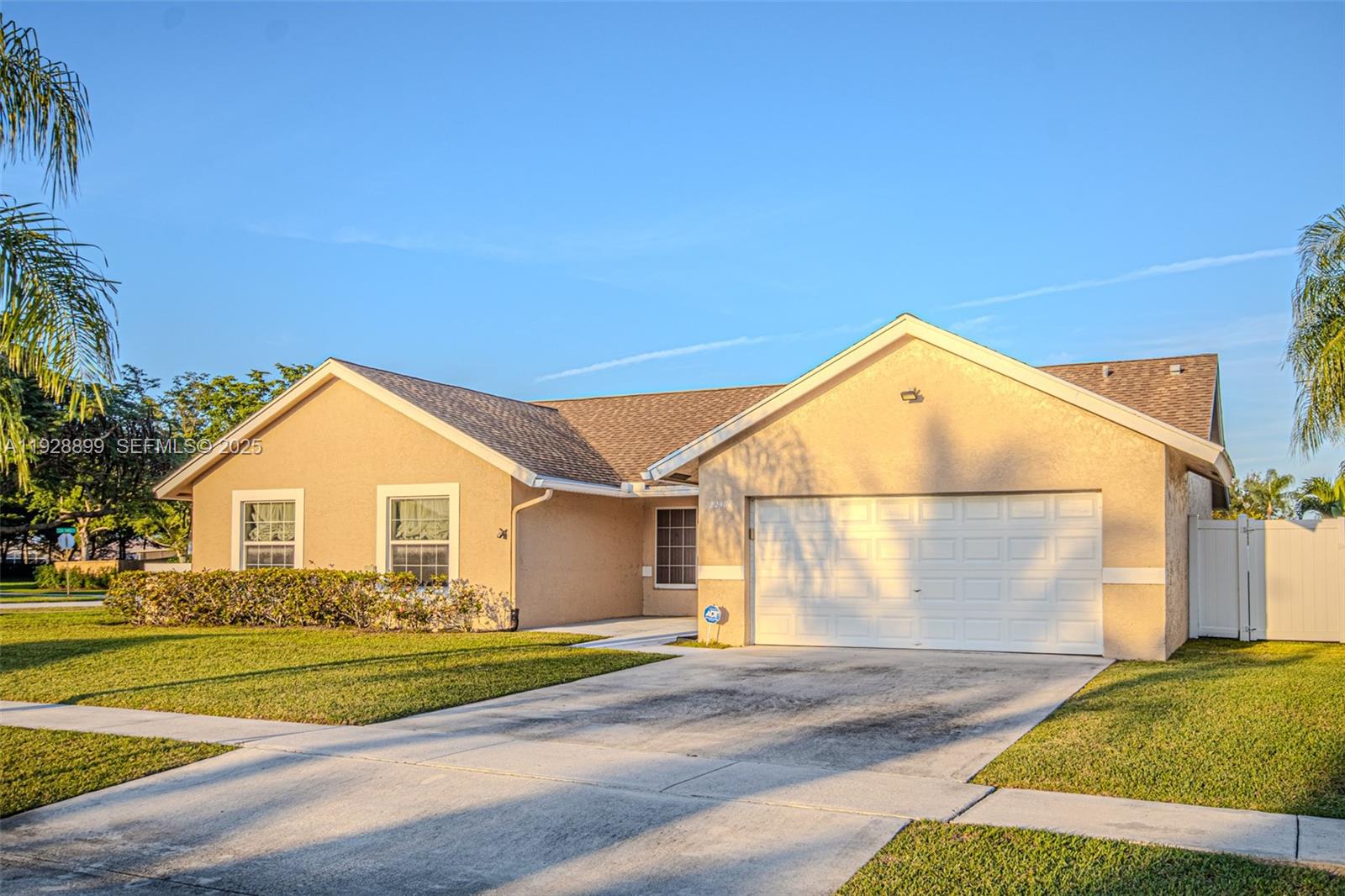 BAY WINDS 4 - Residential