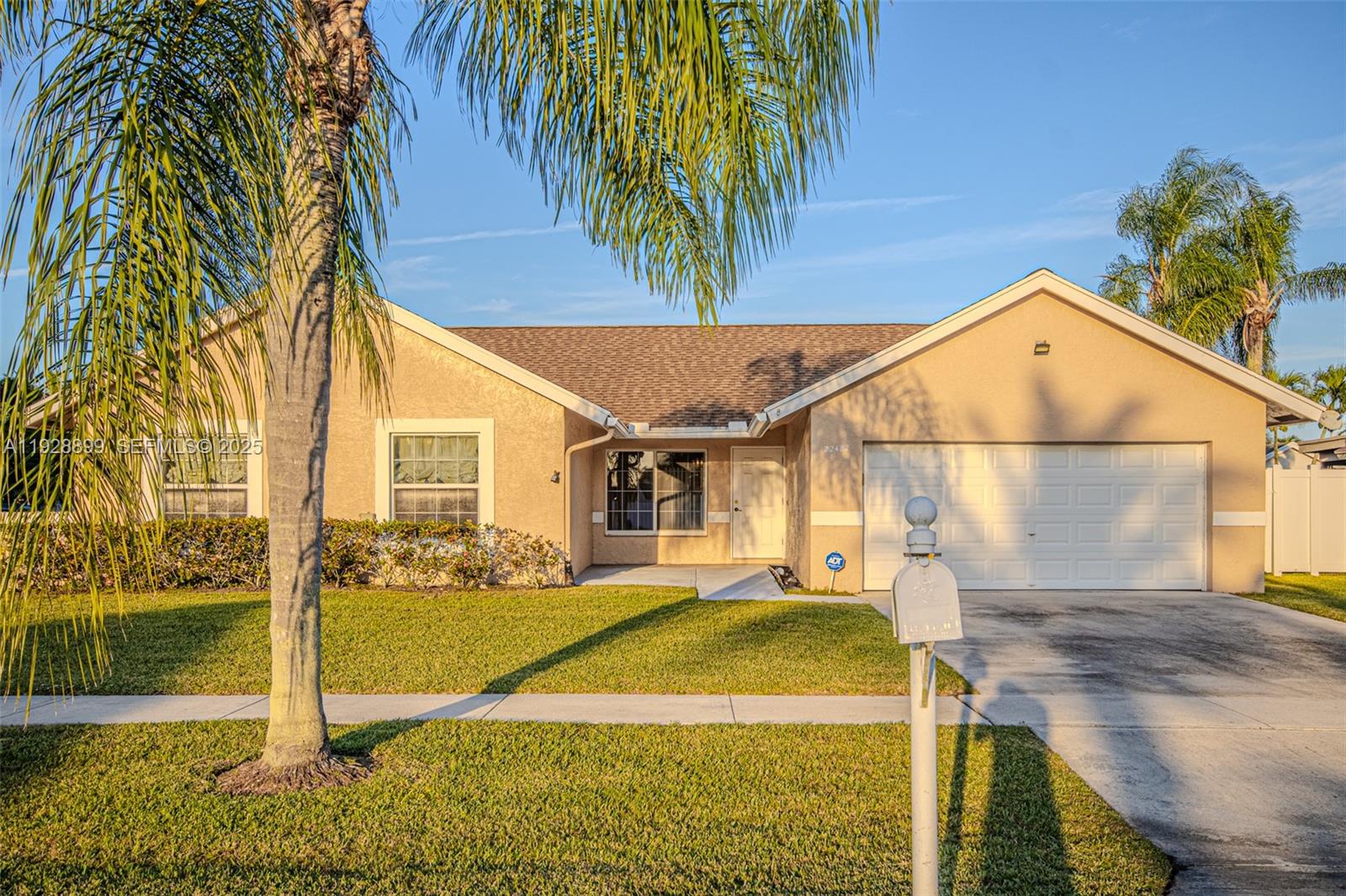 BAY WINDS 4 - Residential