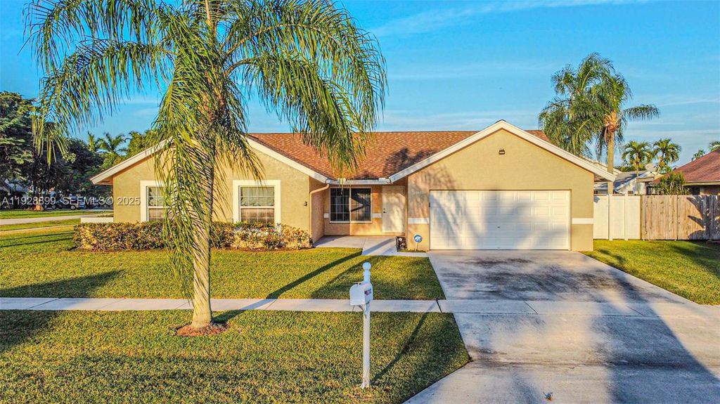 Photo of 22482 Blue Marlin Dr, Boca Raton, FL 33428 (MLS # A11928899)