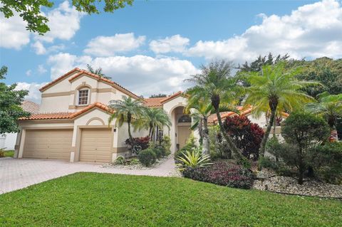10780 Santa Fe Dr Cooper City FL 33026