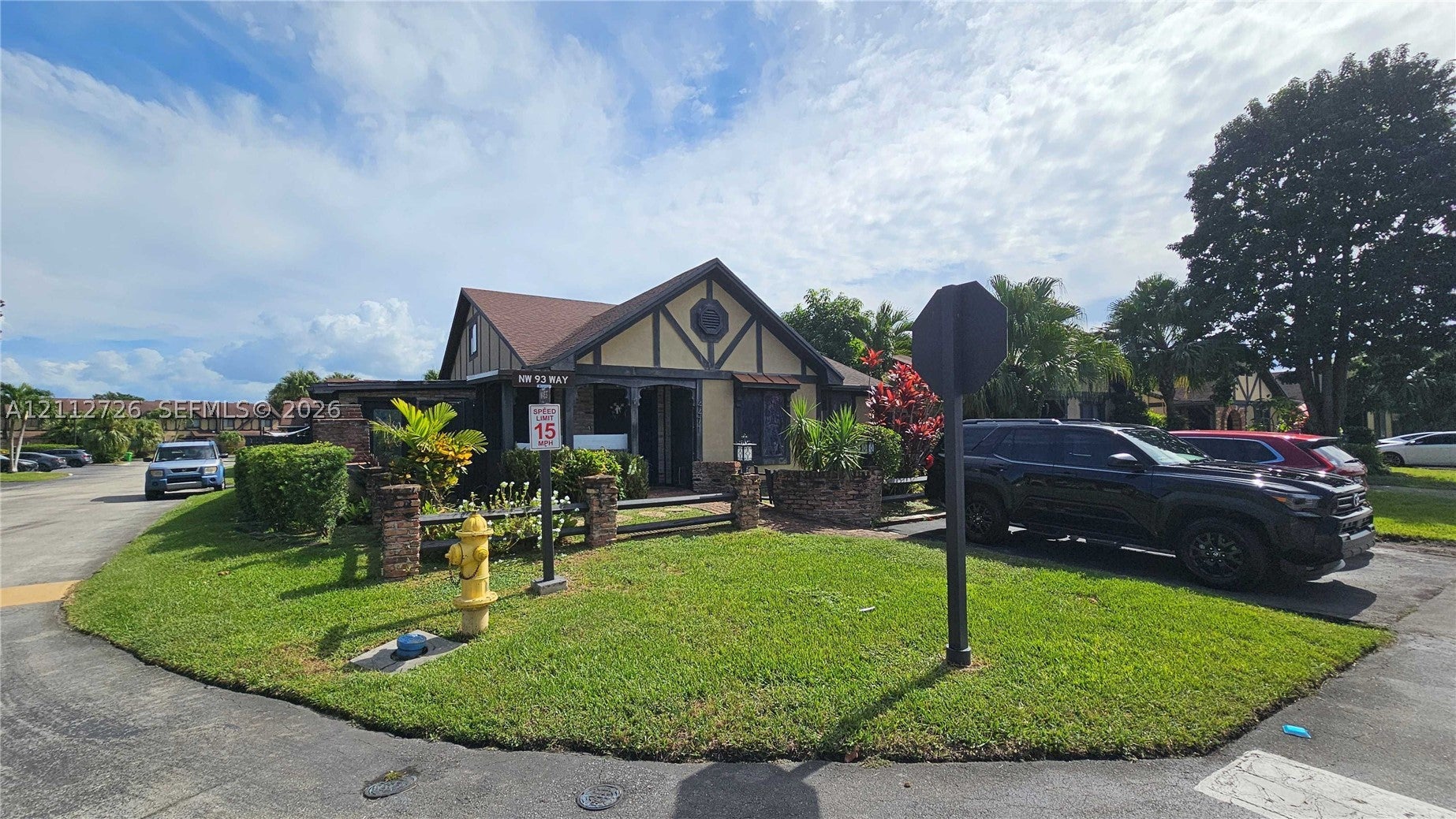 4471 NW 93rd Way