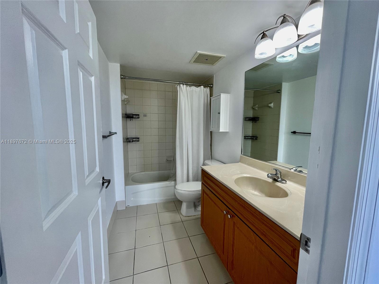 BRICKELL VISTA CONDO - Residential Lease