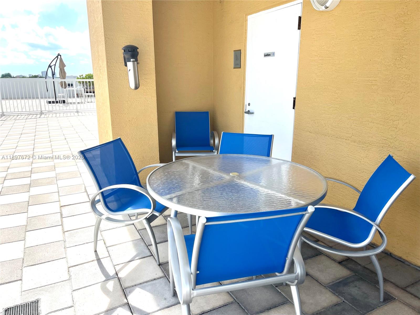 BRICKELL VISTA CONDO - Residential Lease