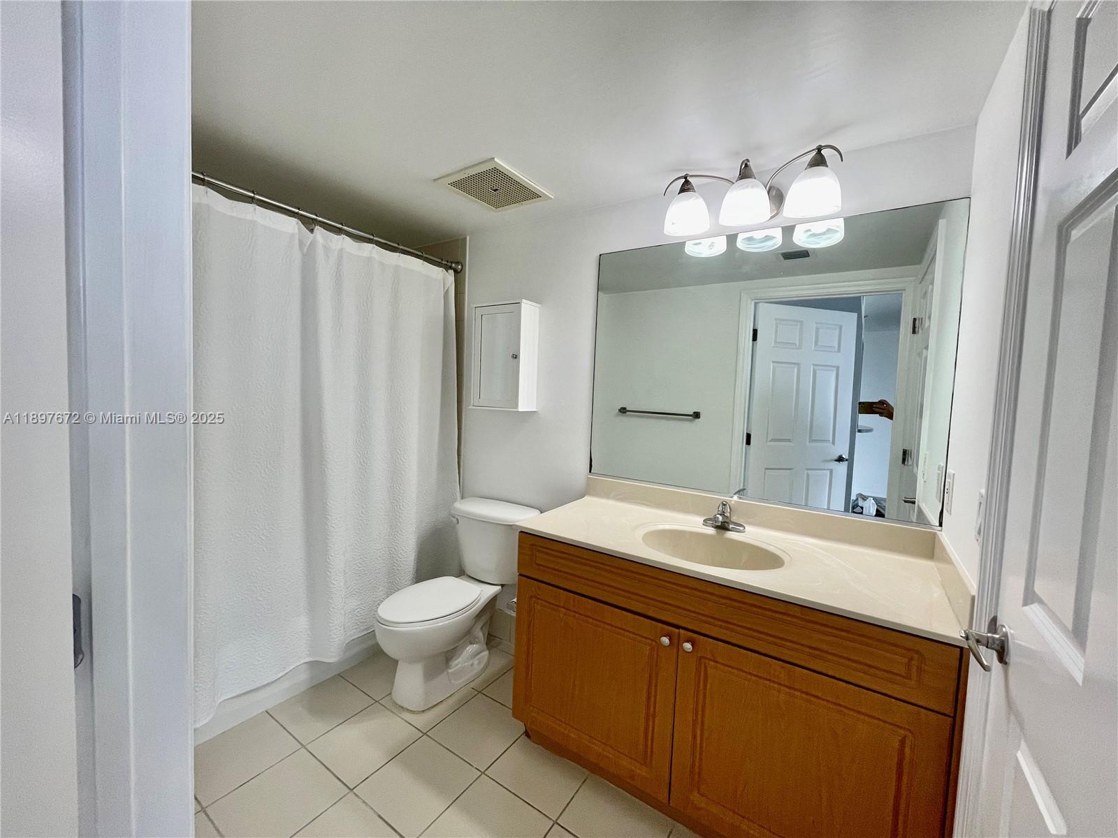 BRICKELL VISTA CONDO - Residential Lease