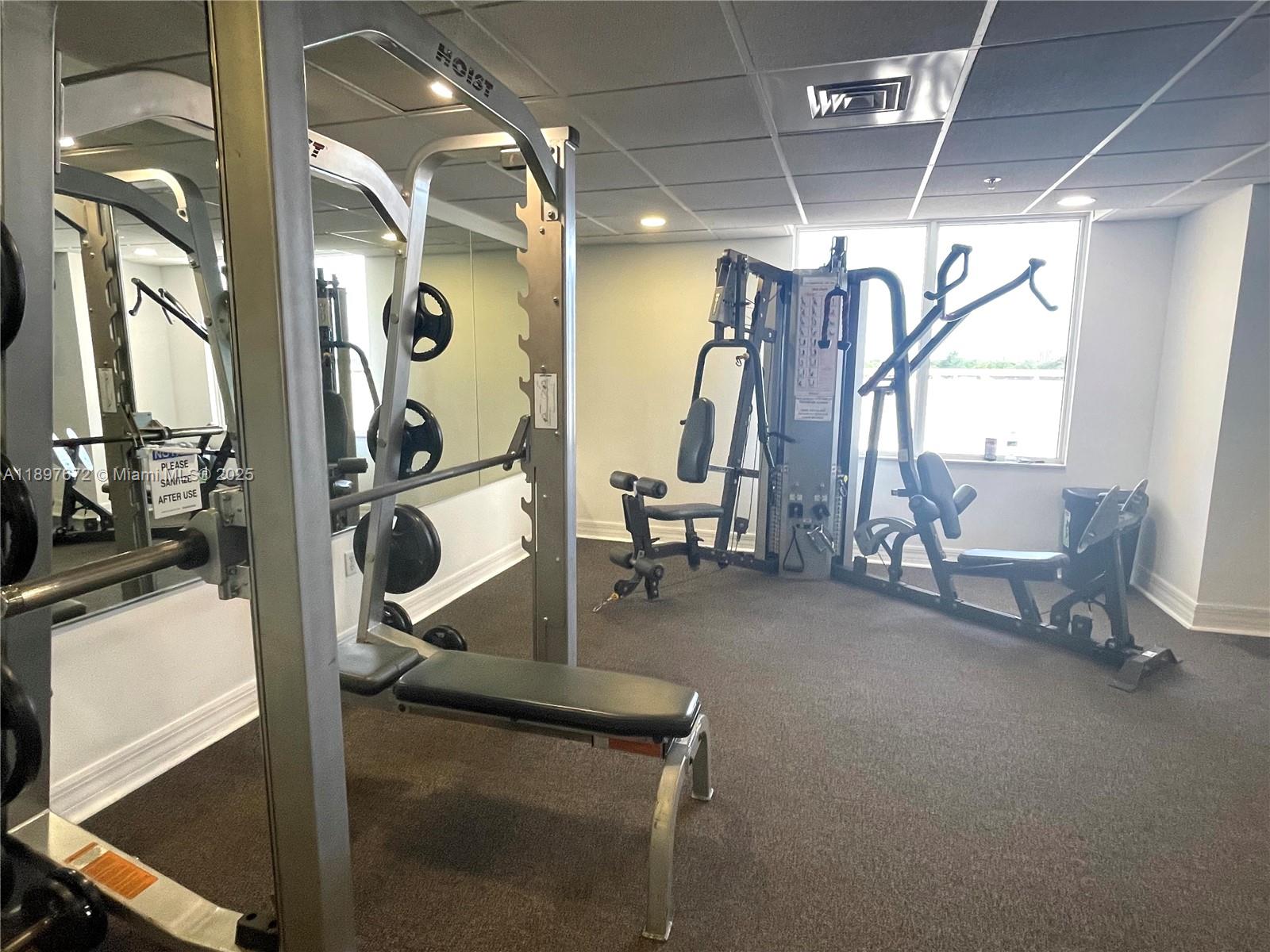 BRICKELL VISTA CONDO - Residential Lease