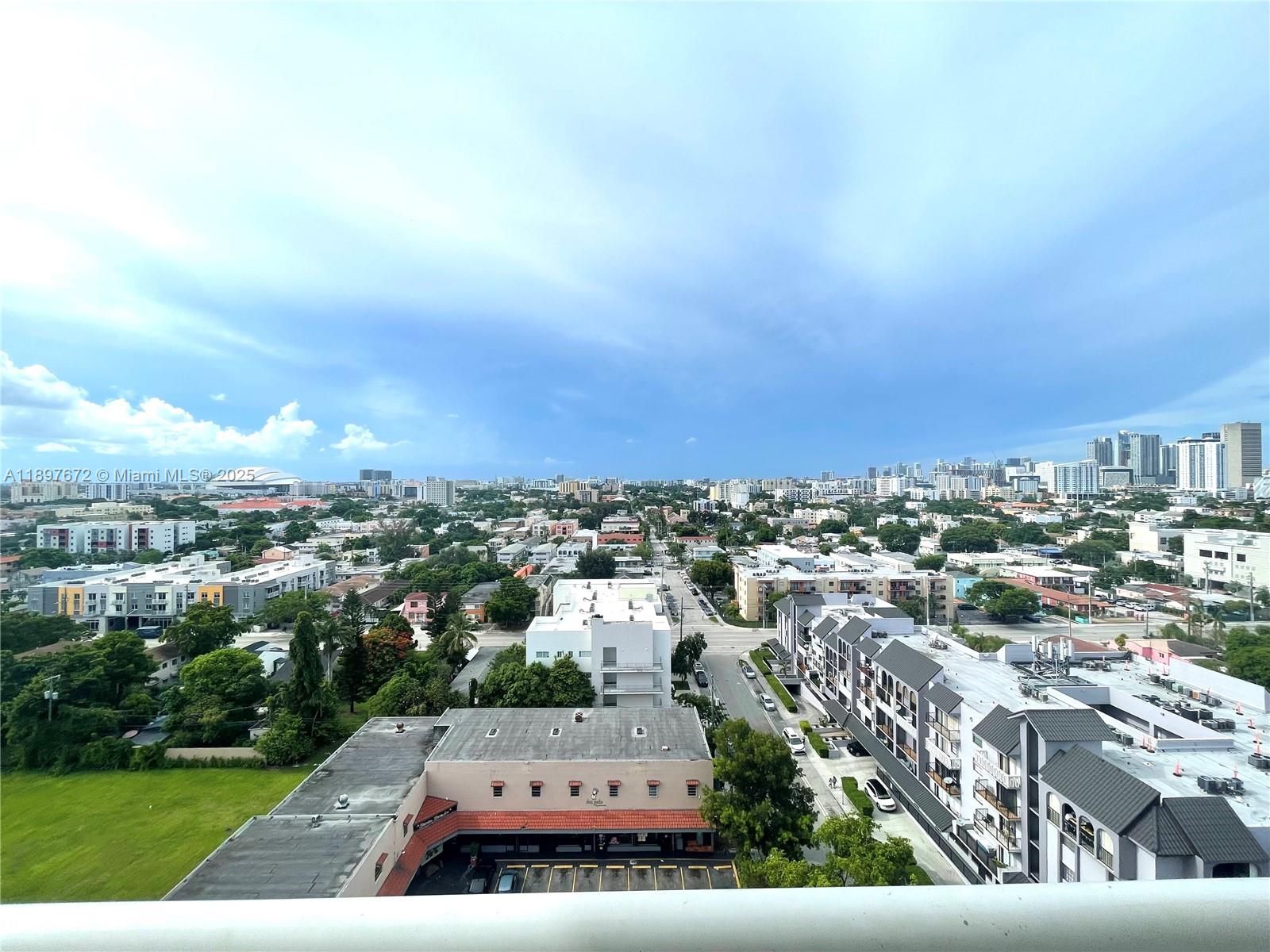 BRICKELL VISTA CONDO - Residential Lease