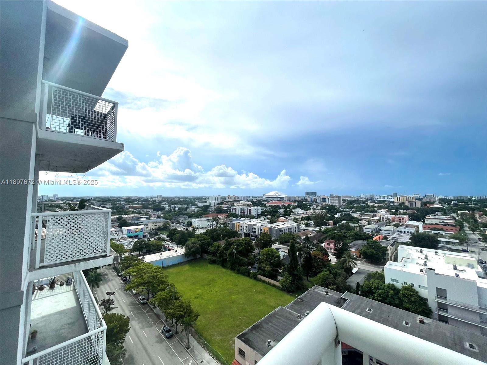 BRICKELL VISTA CONDO - Residential Lease