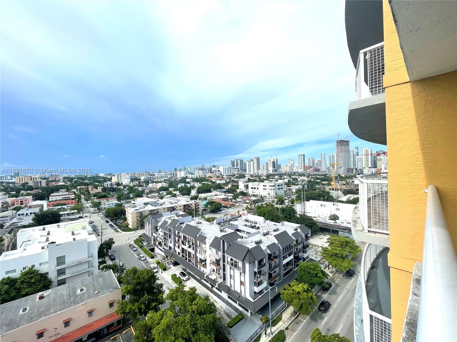 BRICKELL VISTA CONDO - Residential Lease