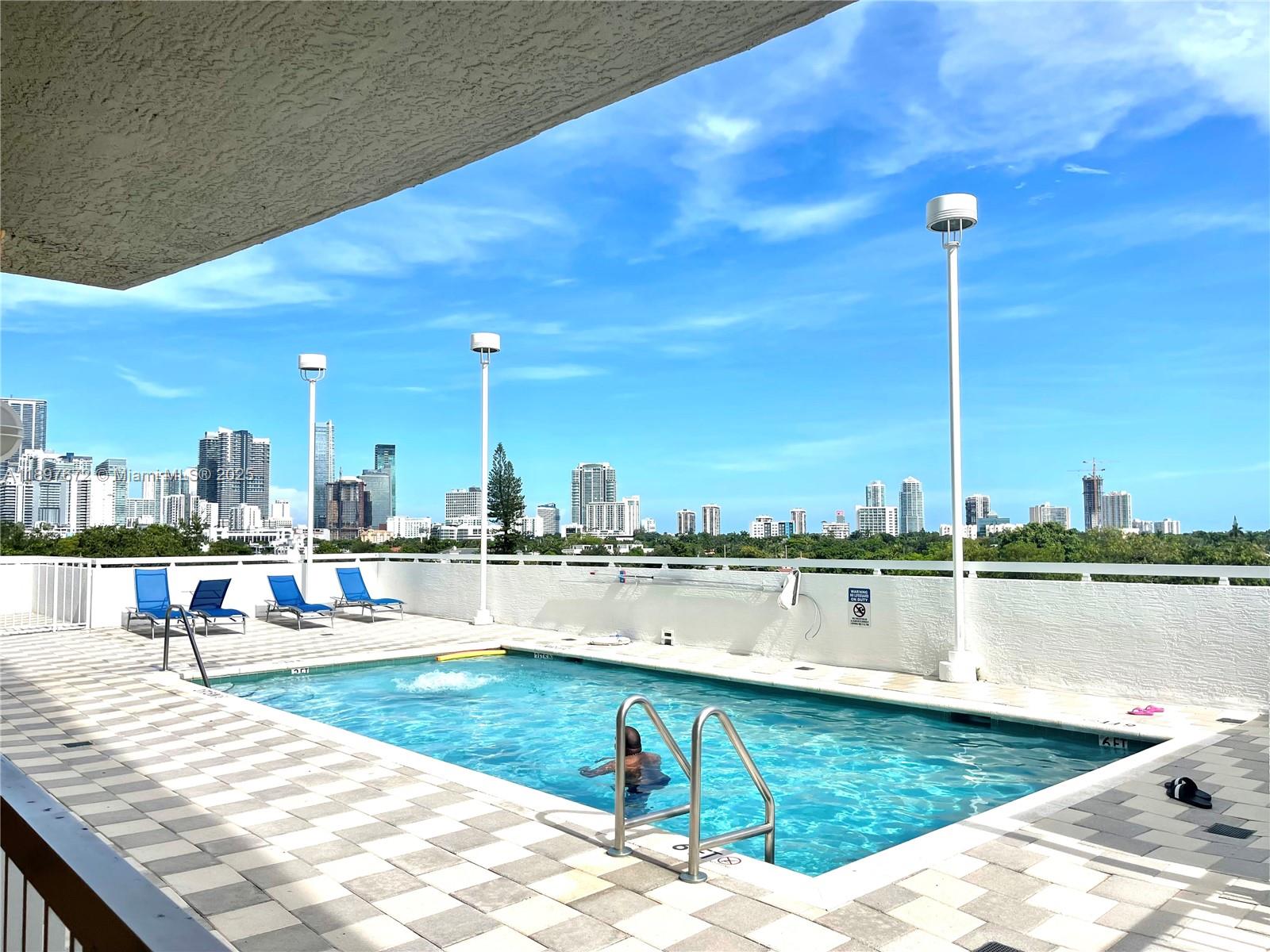 BRICKELL VISTA CONDO - Residential Lease