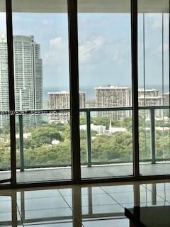THE AXIS ON BRICKELL COND - Residential Lease