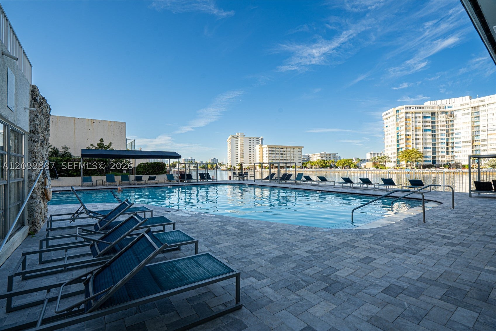 1849 S Ocean Dr 1509