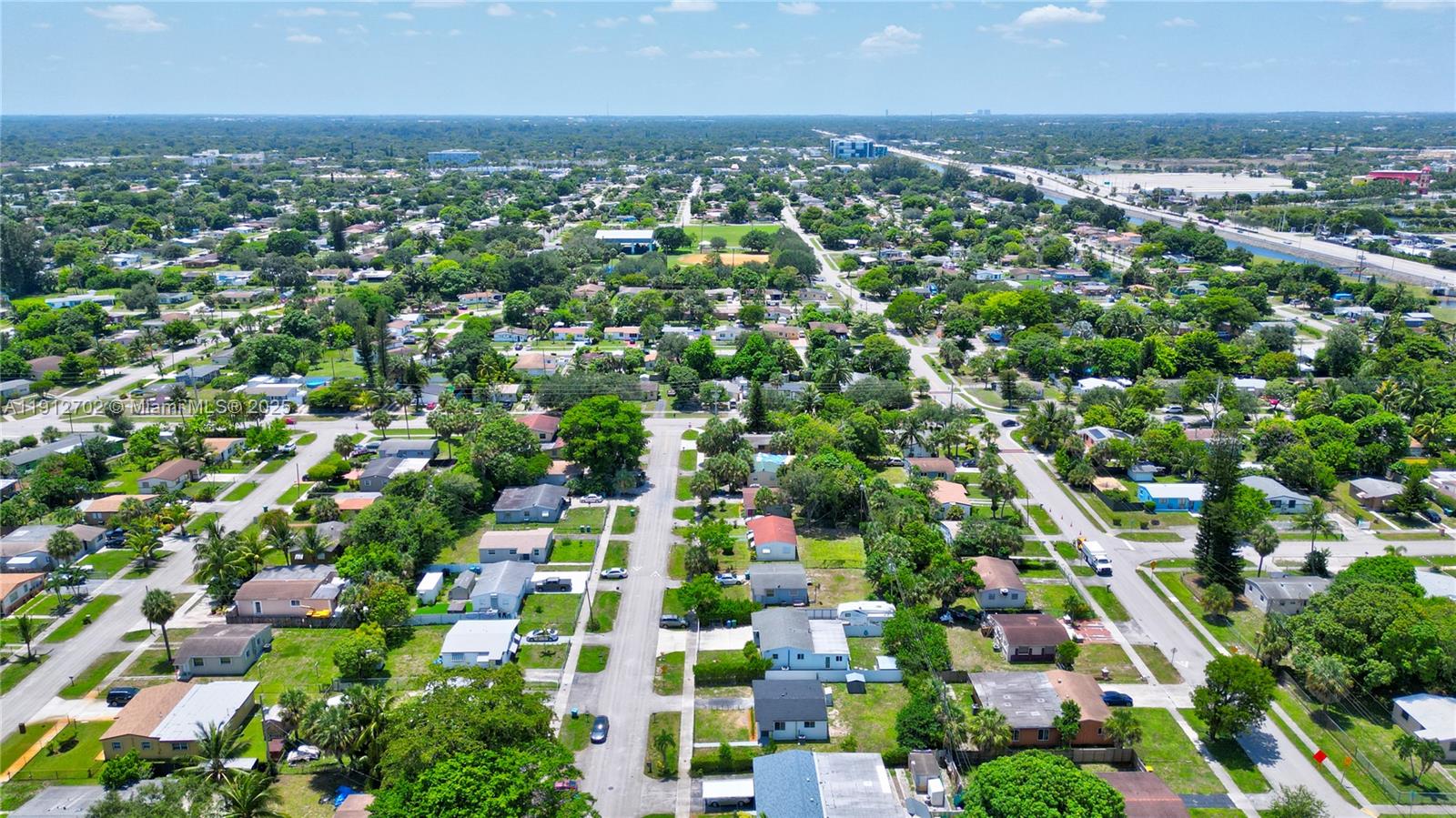 SUNRISE HEIGHTS - Residential Lease