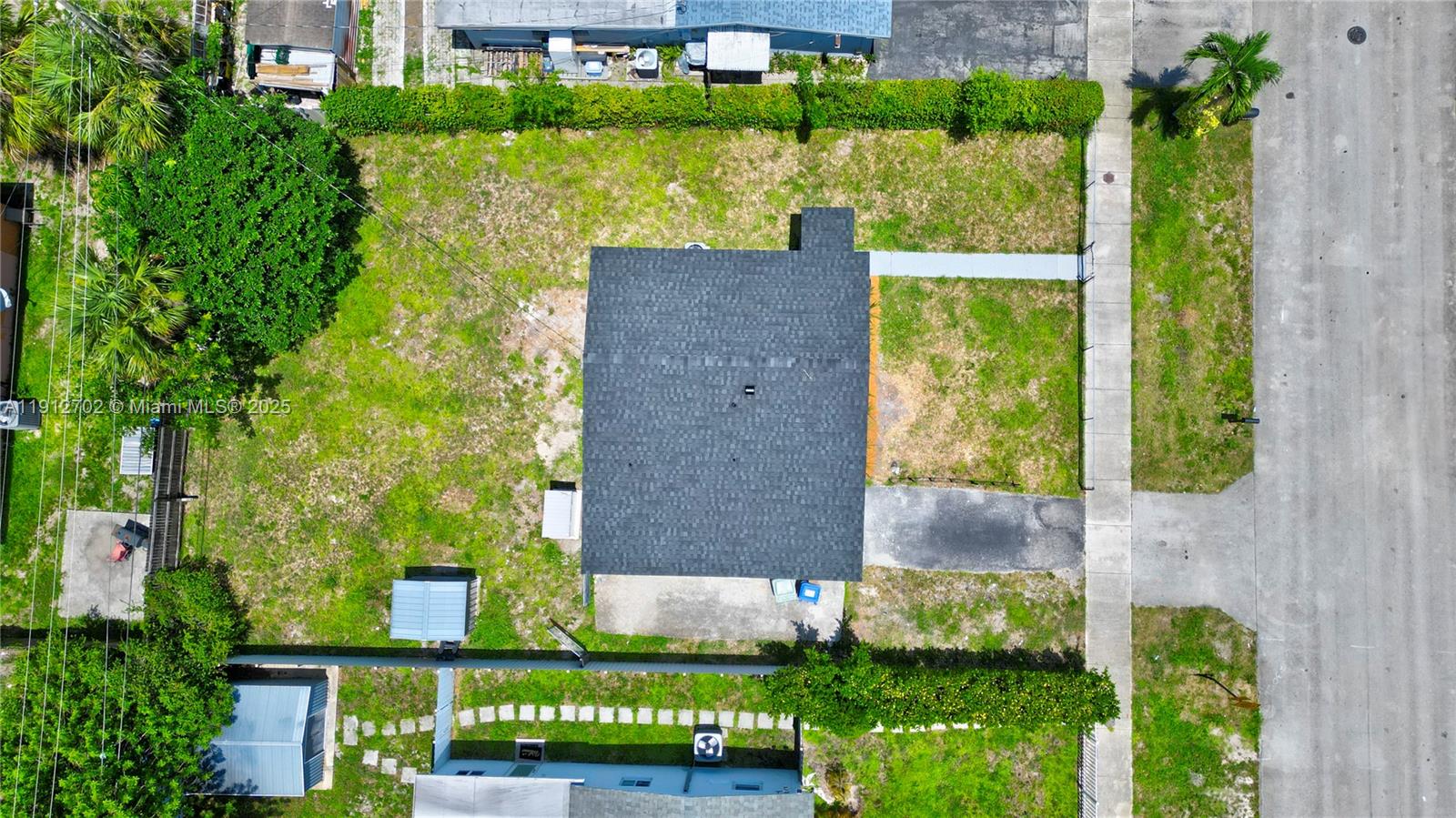 SUNRISE HEIGHTS - Residential Lease