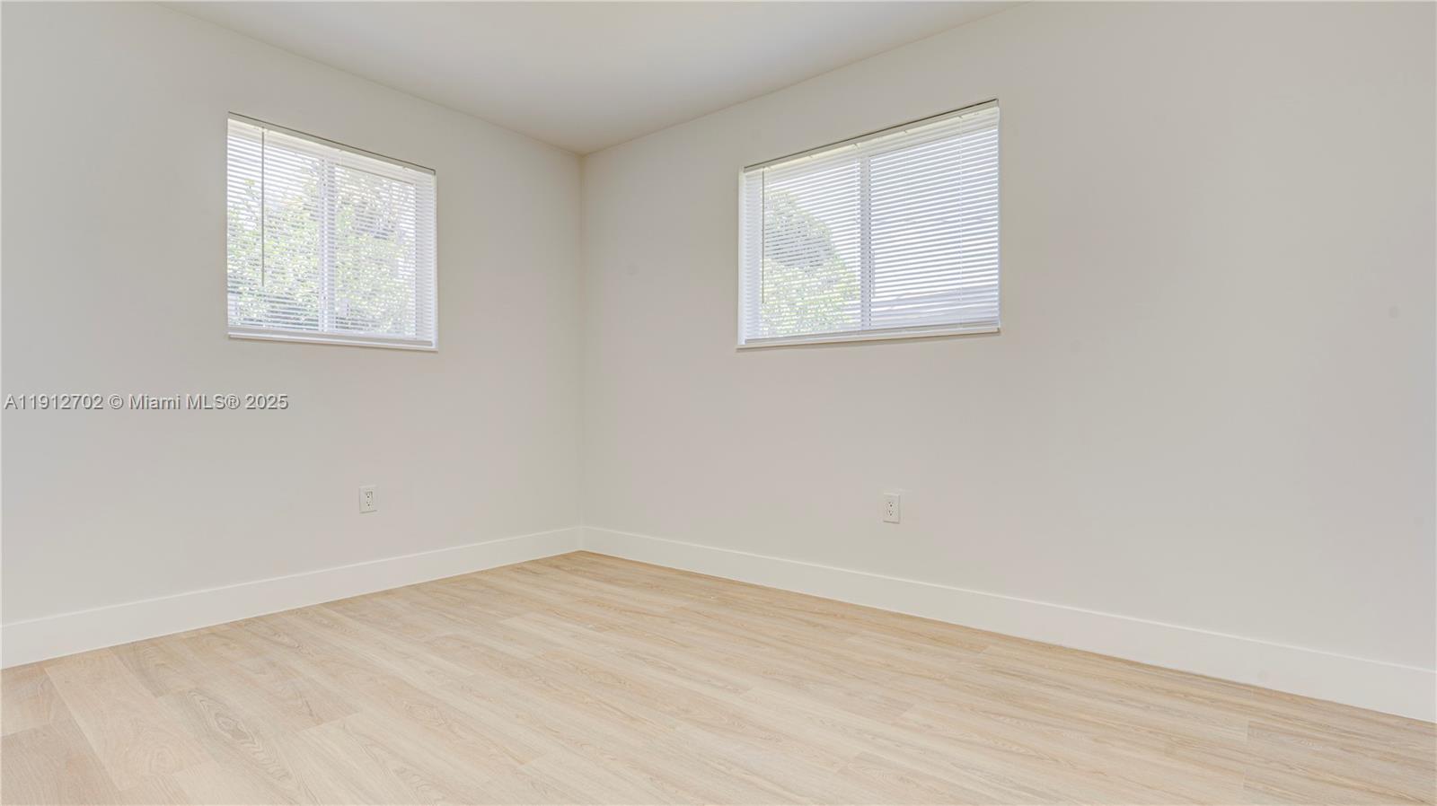 SUNRISE HEIGHTS - Residential Lease