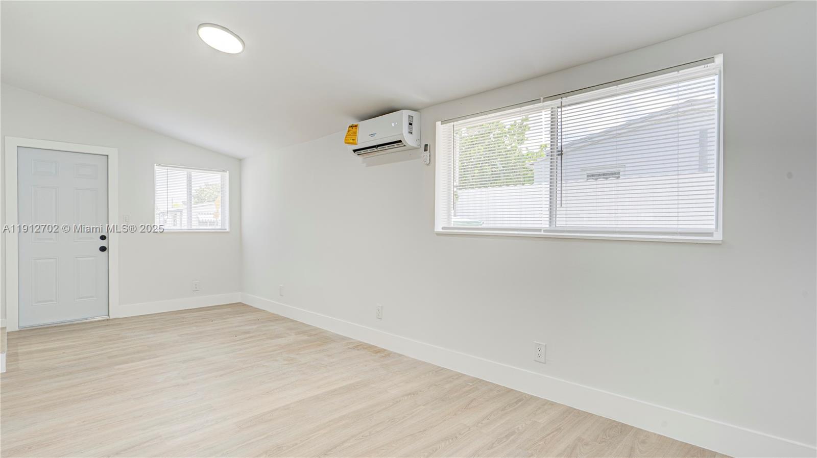 SUNRISE HEIGHTS - Residential Lease