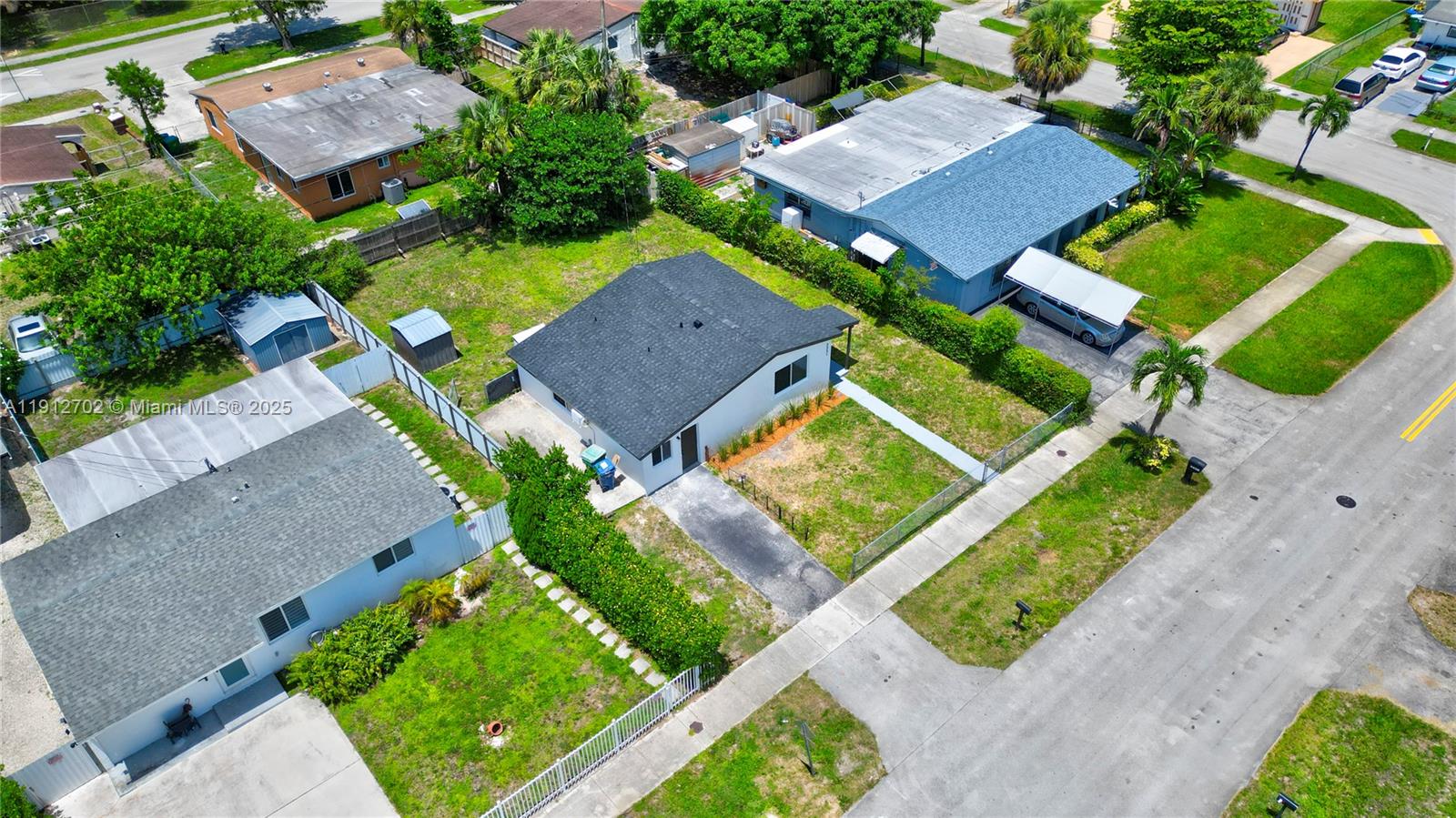 SUNRISE HEIGHTS - Residential Lease