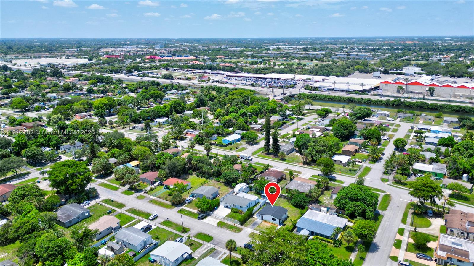 SUNRISE HEIGHTS - Residential Lease