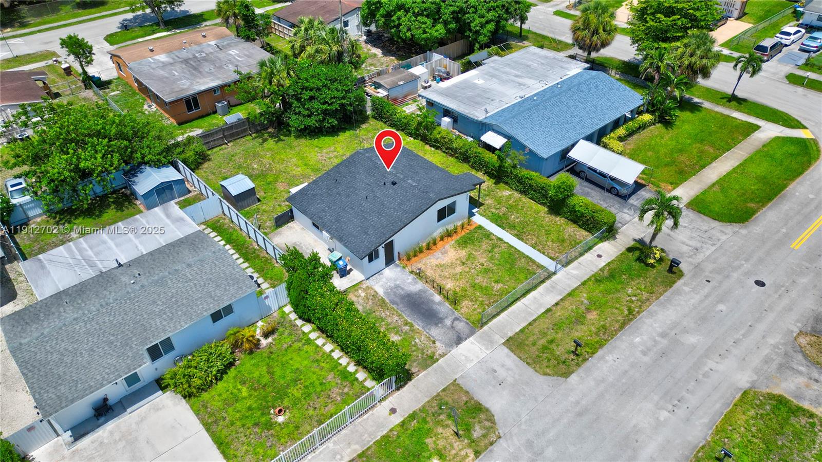 SUNRISE HEIGHTS - Residential Lease