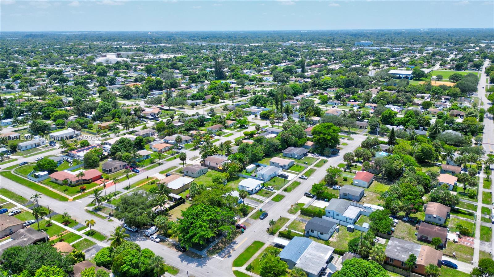 SUNRISE HEIGHTS - Residential Lease