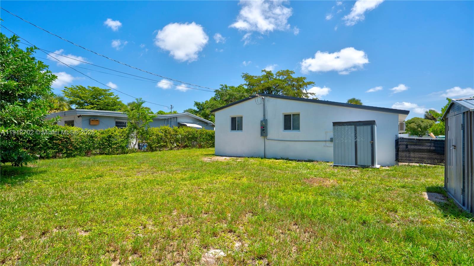 SUNRISE HEIGHTS - Residential Lease