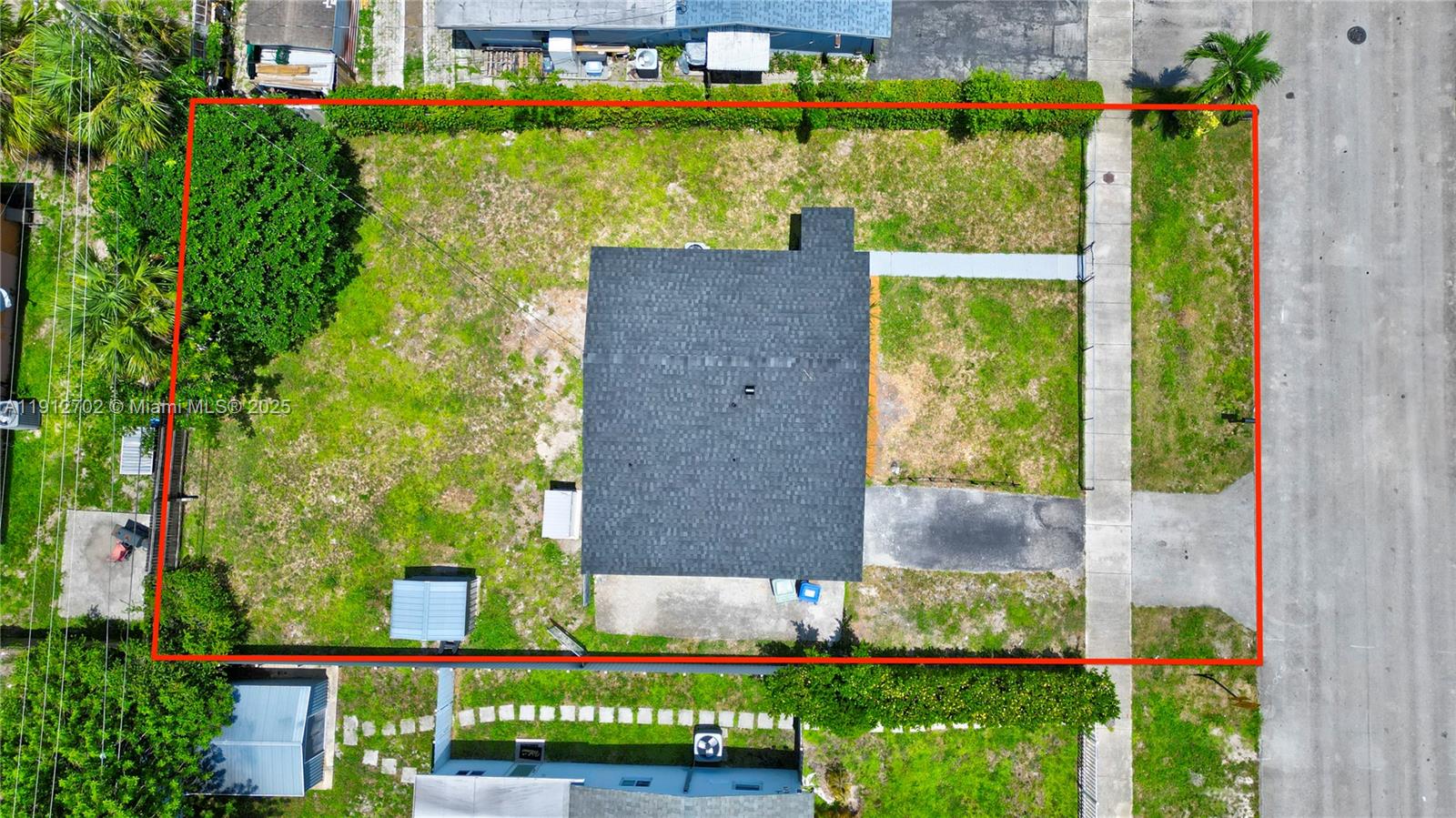 SUNRISE HEIGHTS - Residential Lease